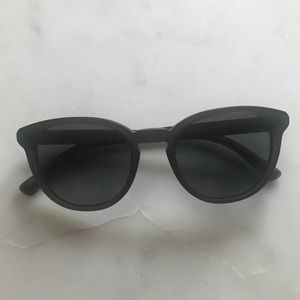 Bulgari sunglasses